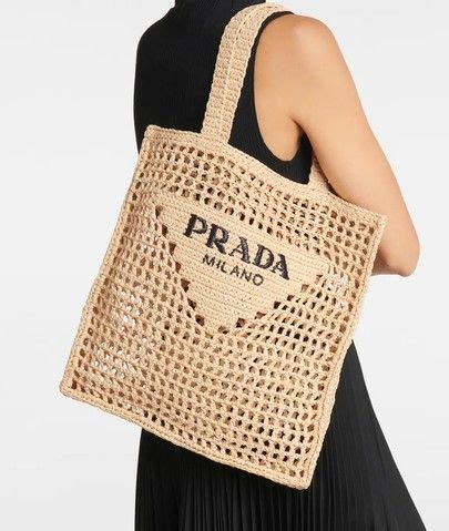 prada dupe shoulder bag|prada's luxury beach bag.